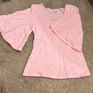 Venus Pink Tee